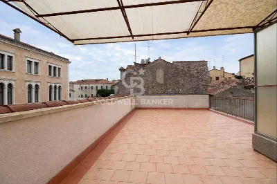 Appartamento in vendita a Venezia, Santi G... - foto 2