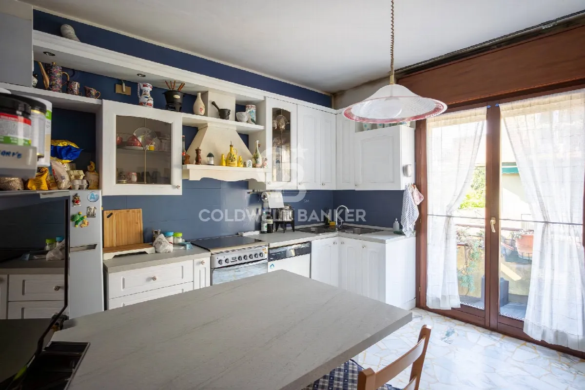 Appartamento in vendita a Venezia, Mestre, Chirignago, Marghera, Catene - foto 2