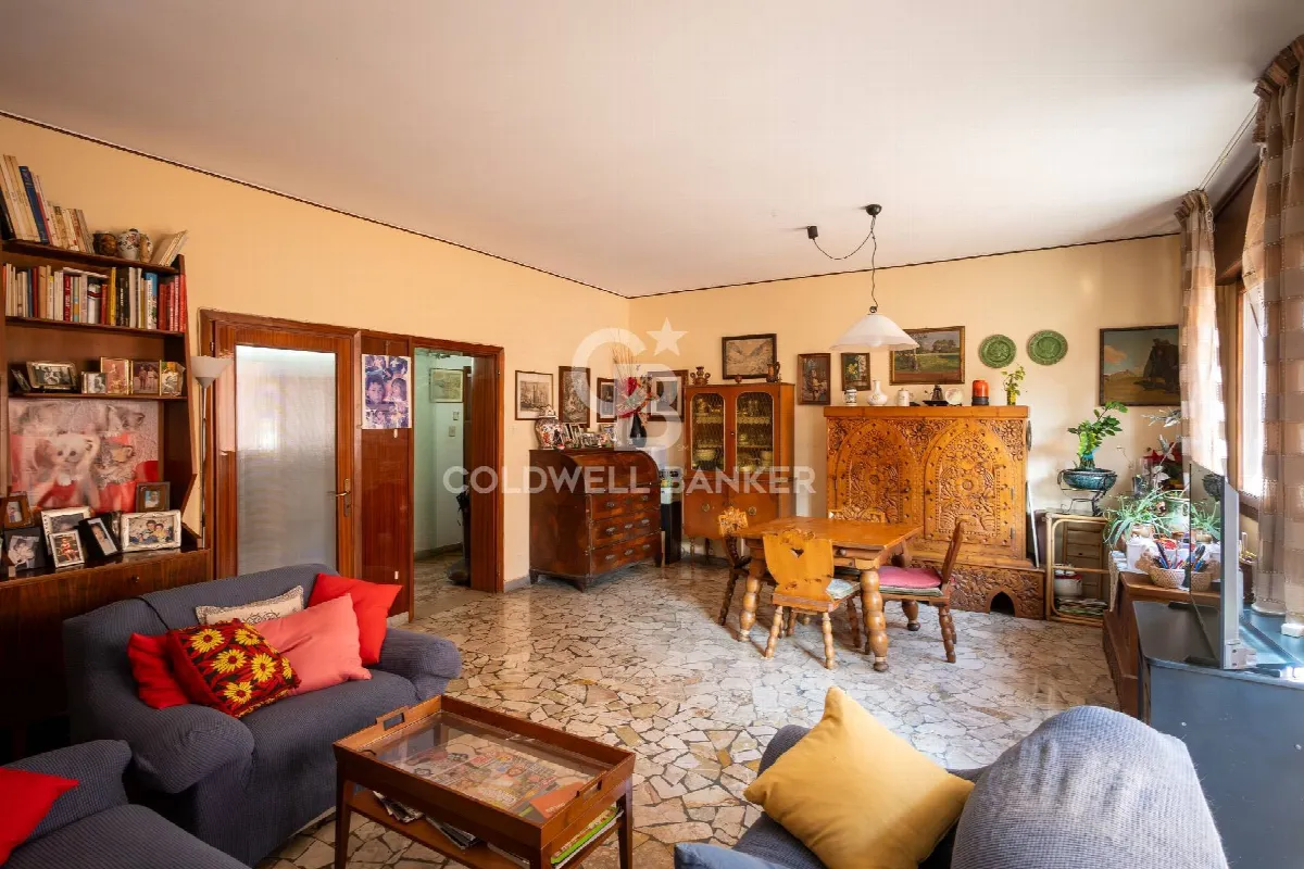 Appartamento in vendita a Venezia, Mestre, Chirignago, Marghera, Catene - foto 4