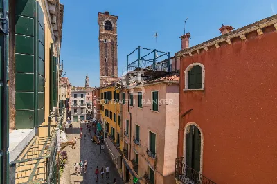 Appartamento in vendita a Venezia - foto 8