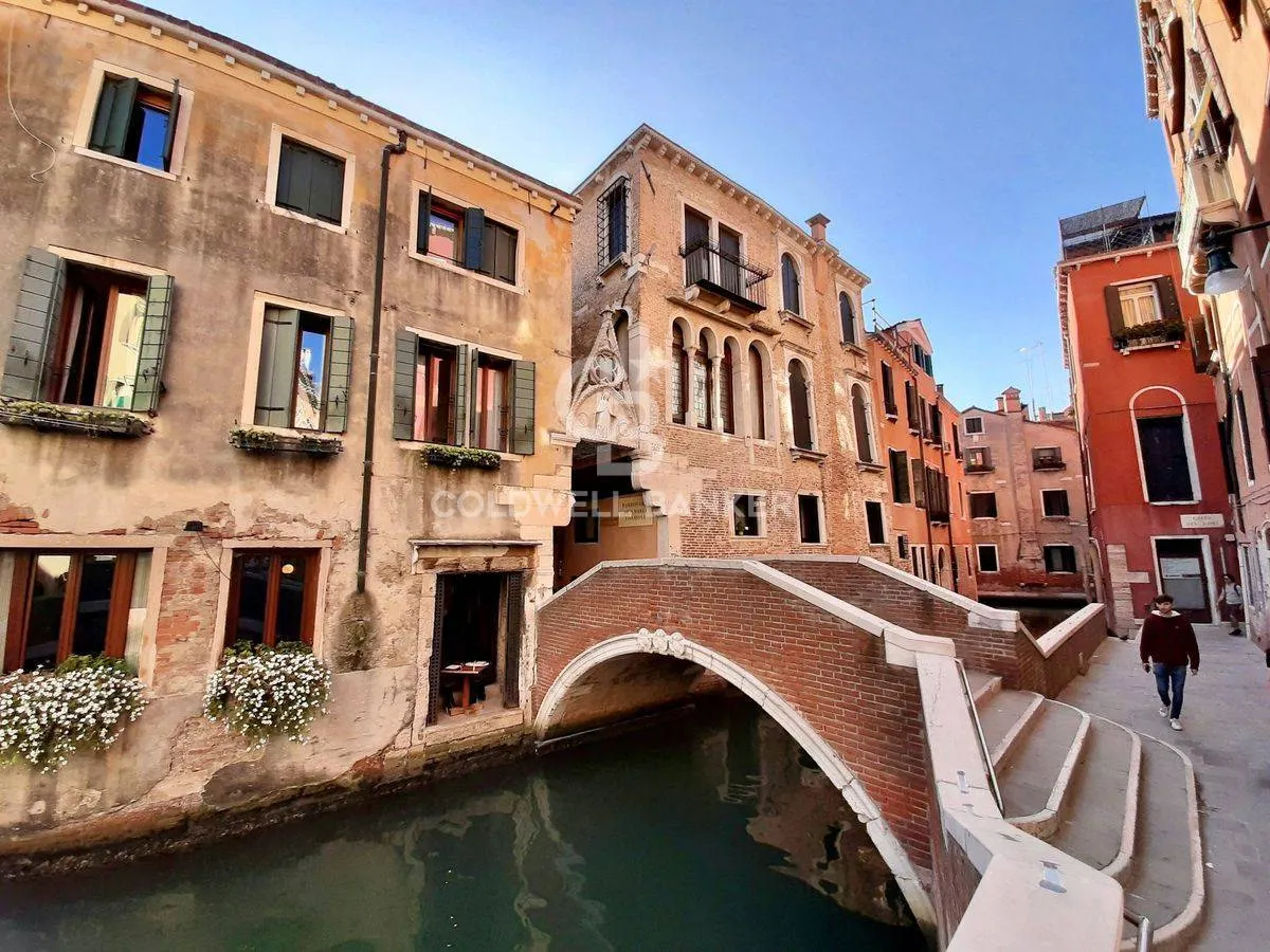 Appartamento in vendita a Venezia, Santi Giovanni E Paolo, Santa Maria Formosa, San Francesco Della Vigna - foto 2