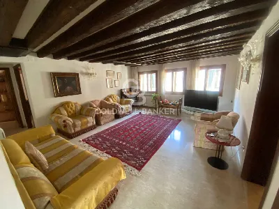 Appartamento in vendita a Venezia - foto 1
