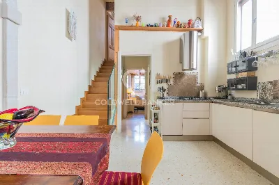 Appartamento a Venezia