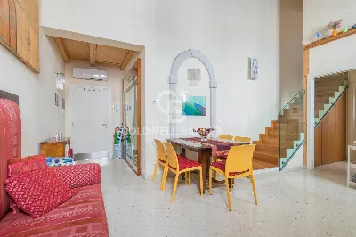 Appartamento in vendita a Venezia, Santi G... - foto 4