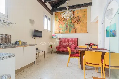 Appartamento in vendita a Venezia, Santi G... - foto 5