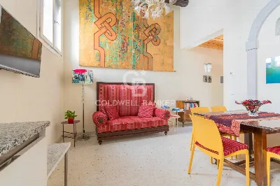 Appartamento in vendita a Venezia, Santi G... - foto 6