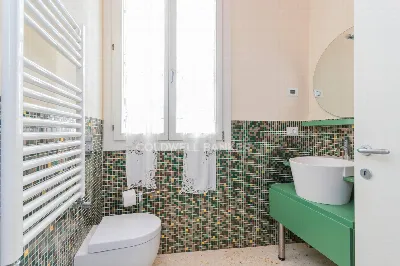 Appartamento in vendita a Venezia, Santi G... - foto 9