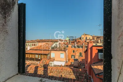 Appartamento in vendita a Venezia - foto 7