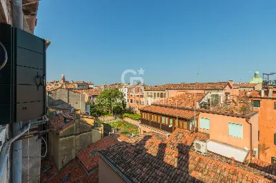 Appartamento in vendita a Venezia - foto 8