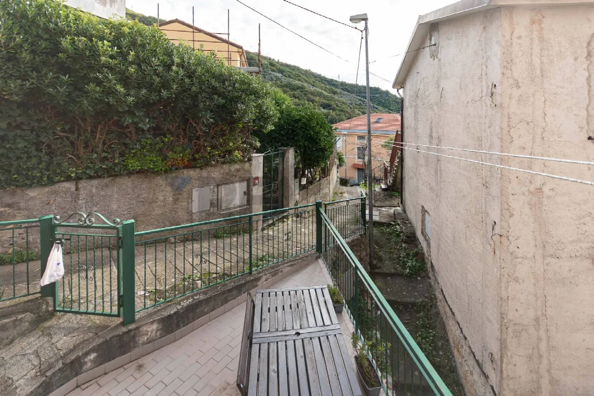 Appartamento in vendita a Sori - foto 3