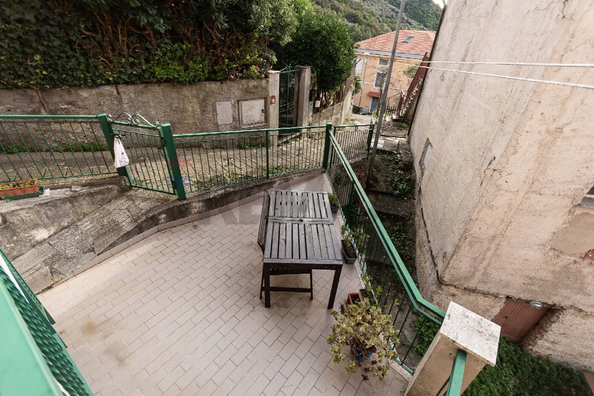 Appartamento in vendita a Sori - foto 4
