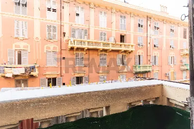 Appartamento in vendita a Genova, Sampierd... - foto 7