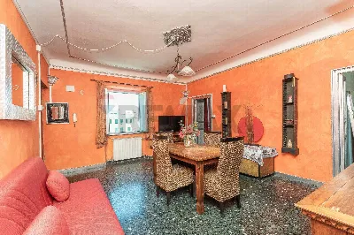 Appartamento in vendita a Genova, Sampierd... - foto 3