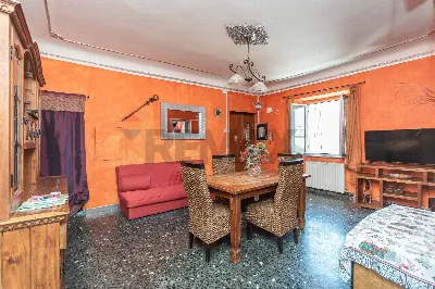 Appartamento in vendita a Genova, Sampierd... - foto 4