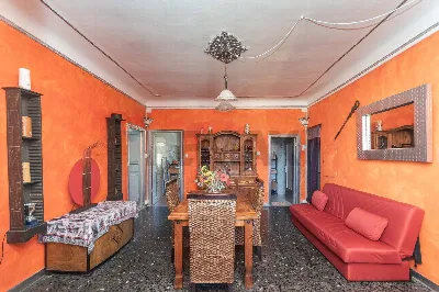 Appartamento in vendita a Genova, Sampierd... - foto 5