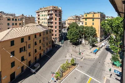 Appartamento in vendita a Genova, Sampierd... - foto 6
