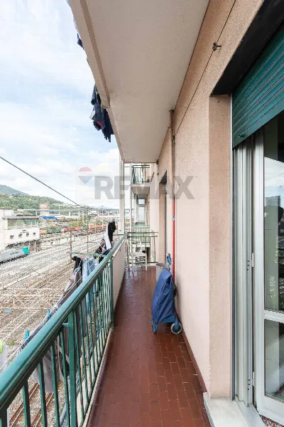 Appartamento a Genova