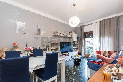 Appartamento in vendita a Genova, Marassi,... - foto 1