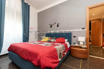 Appartamento in vendita a Genova, Marassi,... - foto 3