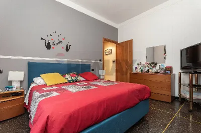 Appartamento in vendita a Genova, Marassi,... - foto 5