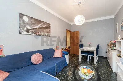 Appartamento in vendita a Genova, Marassi,... - foto 7