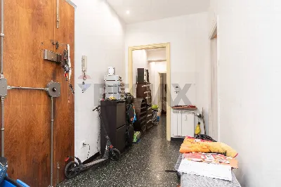 Appartamento in vendita a Genova, Marassi,... - foto 10