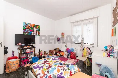 Appartamento in vendita a Genova, Marassi,... - foto 7