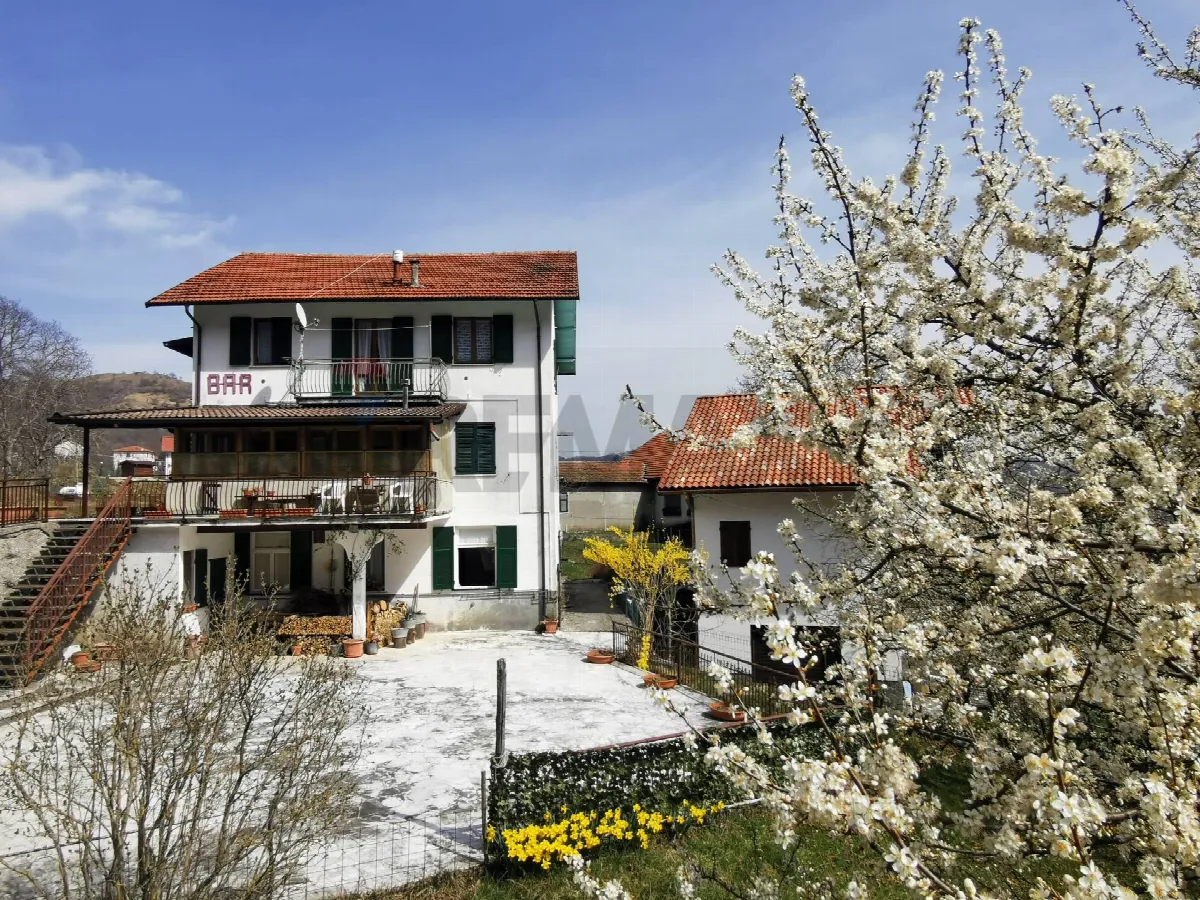 Appartamento in vendita a Torriglia - foto 5