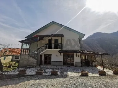 Appartamento in vendita a Torriglia - foto 7