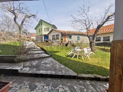 Appartamento in vendita a Torriglia - foto 9