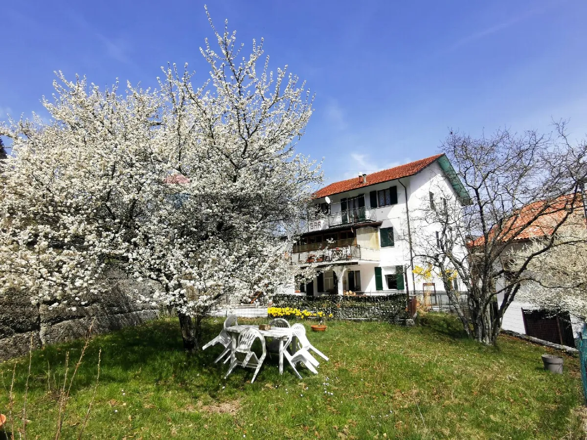 Appartamento in vendita a Torriglia - foto 4
