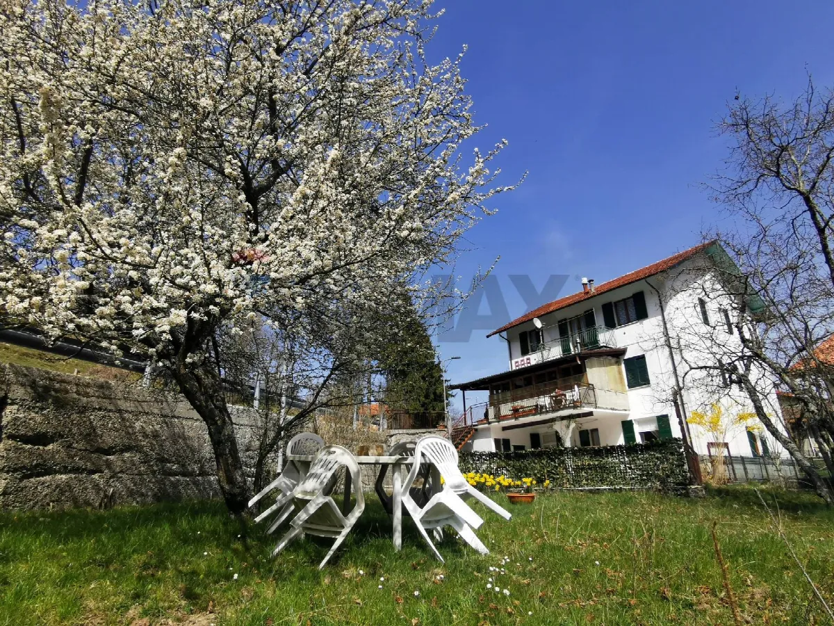 Appartamento in vendita a Torriglia - foto 5