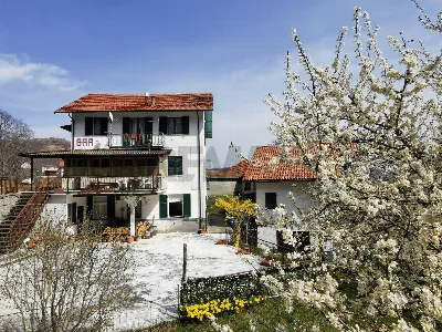 Appartamento in vendita a Torriglia - foto 7