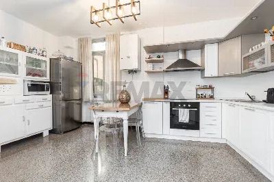 Appartamento in vendita a Genova, Quarto, ... - foto 1