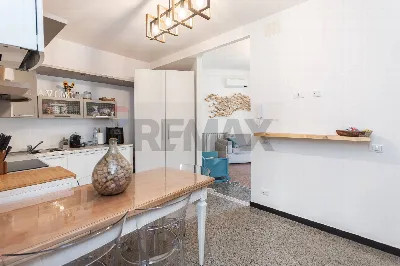 Appartamento in vendita a Genova, Quarto, ... - foto 2