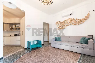 Appartamento in vendita a Genova, Quarto, ... - foto 3