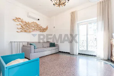 Appartamento in vendita a Genova, Quarto, ... - foto 4