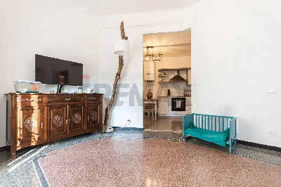 Appartamento in vendita a Genova, Quarto, ... - foto 6
