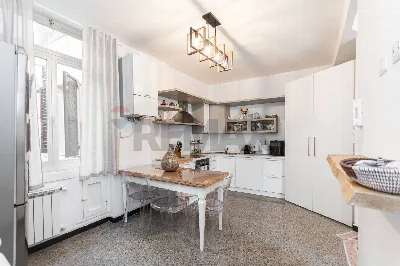 Appartamento in vendita a Genova, Quarto, ... - foto 7