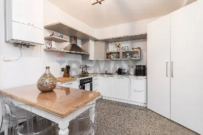 Appartamento in vendita a Genova, Quarto, ... - foto 9