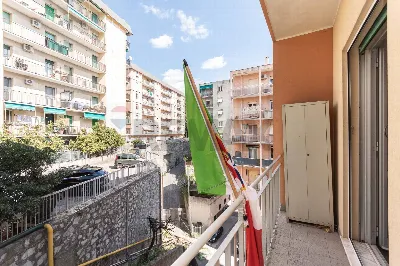 Appartamento in vendita a Genova, Marassi,... - foto 10