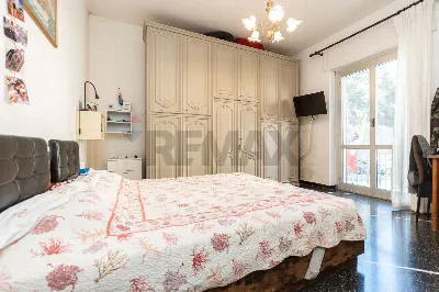 Appartamento in vendita a Genova, Marassi,... - foto 3