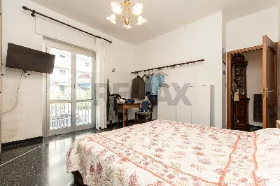Appartamento in vendita a Genova, Marassi,... - foto 4