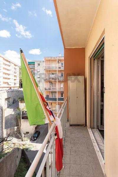 Appartamento in vendita a Genova, Marassi,... - foto 9