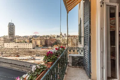 Appartamento in vendita a Genova, Circonva... - foto 10