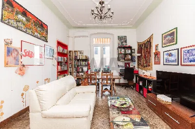 Appartamento in vendita a Genova, Circonva... - foto 3