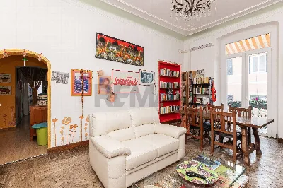 Appartamento in vendita a Genova, Circonva... - foto 4