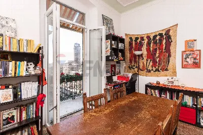 Appartamento in vendita a Genova, Circonva... - foto 8
