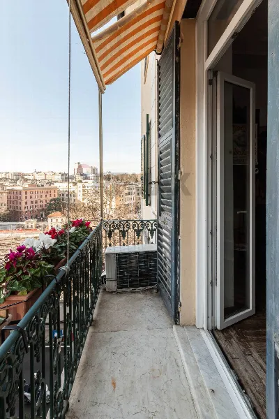 Appartamento in vendita a Genova, Circonva... - foto 9