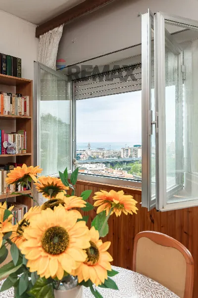 Appartamento in vendita a Genova, Voltri, ... - foto 2